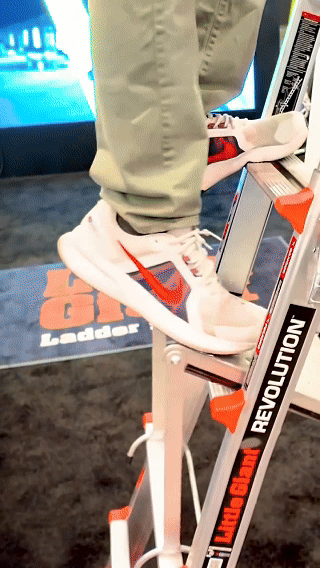 HandyStep Platform