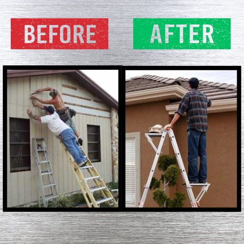 HandyStep Platform