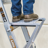 HandyStep Platform