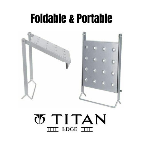 HandyStep Platform