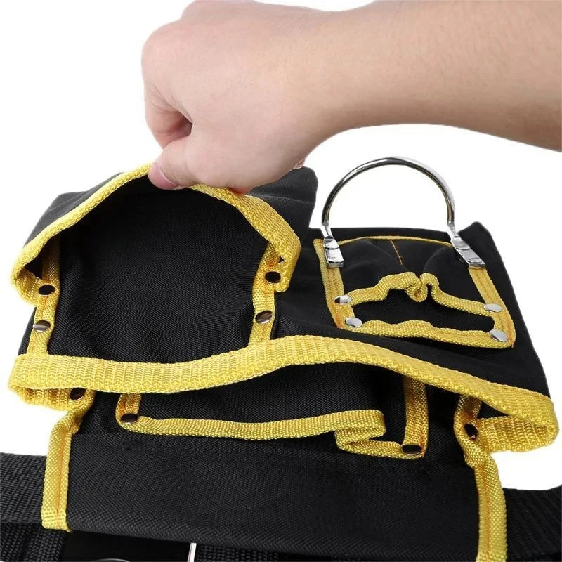 Tool Belt (2 Bags)