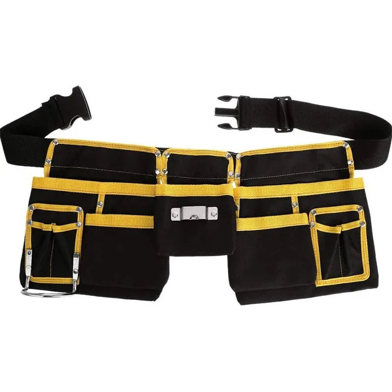 Tool Belt (2 Bags)