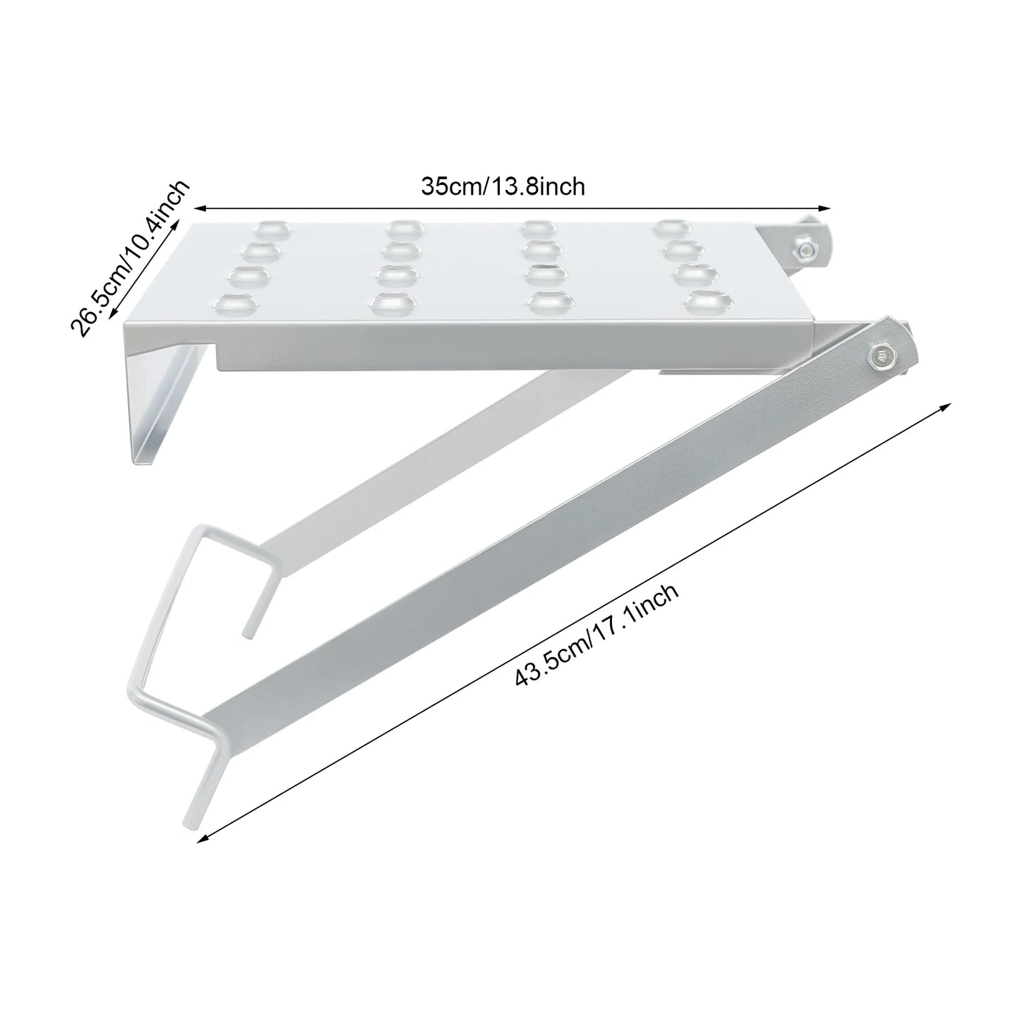 HandyStep Platform