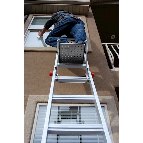 HandyStep Platform