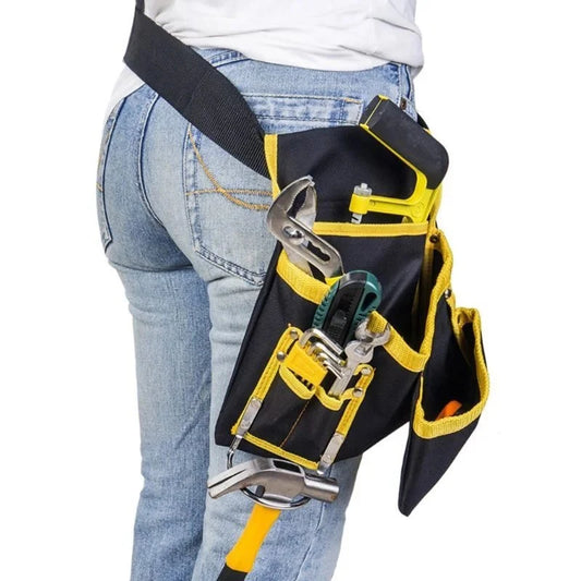 Tool Belt (2 Bags)