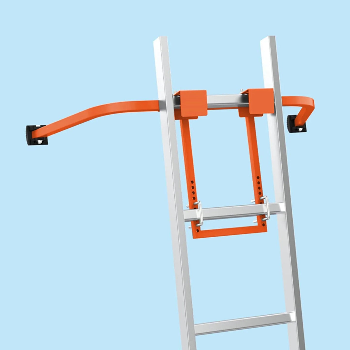 Ladder Stabilizer