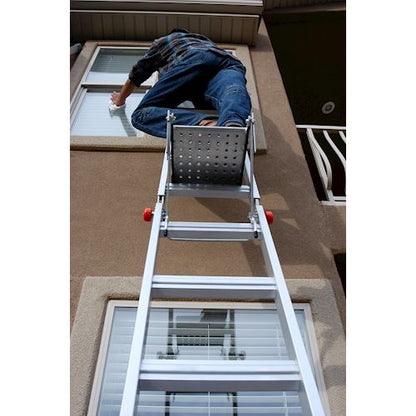 HandyStep Platform